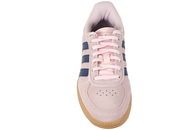 ADIDAS BREAKNET SLEEK SNEAKERS I LYSERØDT RUSKIND