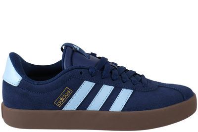 salg af ADIDAS VL COURT 3.0 SNEAKERS I MØRKEBLÅ RUSKIND
