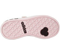 ADIDAS SNEAKERS MED SOMMERFUGL