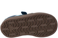 ADIDAS SNEAKERS MED VELCRO TIL BØRN