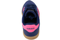 ADIDAS SNEAKERS MED PINK STRIBER