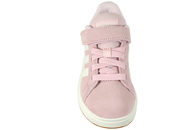 ADIDAS GRAND COURT 00S EL C SNEAKERS I LYSERØDT RUSKIND