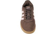 ADIDAS BREAKNET SLEEK SNEAKERS I BRUNT RUSKIND