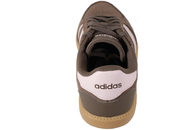 ADIDAS SNEAKERS MED ROSA STRIBER
