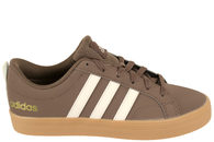 salg af ADIDAS VS PACE 2.0 SNEAKERS I BRUNT TEKSTIL