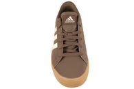 ADIDAS VS PACE 2.0 SNEAKERS I BRUNT TEKSTIL