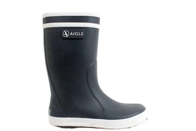 salg af AIGLE POP KID BLÅ