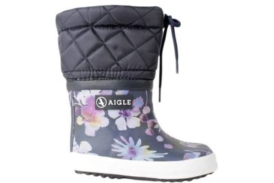 salg af AIGLE DARKFLOWER MED FOR