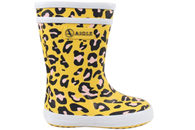 salg af AIGLE LOLLY POP KID LEOPARD