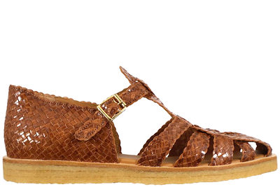 salg af ANGULUS SANDAL I FLET