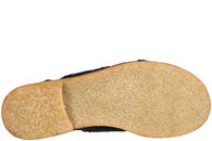 ANGULUS SANDAL I SORT SKIND