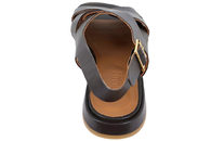 ANGULUS SANDAL MED FIRE REMME
