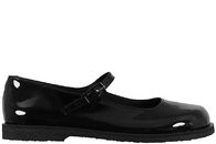 salg af ANGULUS FODFORMET BALLERINA I SORT