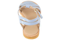 ANGULUS SANDAL MED T-REM