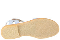 ANGULUS SANDAL FORET MED GLAT SKIND