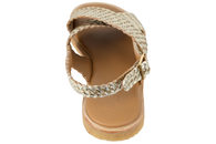 ANGULUS SANDAL TIL KVINDER