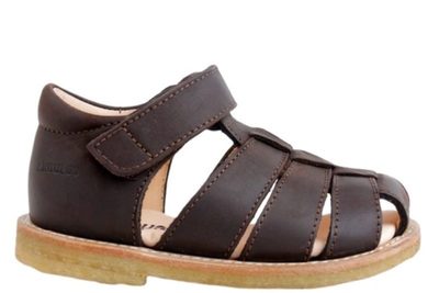 salg af ANGULUS BRUN SANDAL