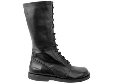 salg af ANGULUS LANG STØVLE