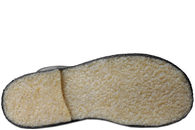 6720-207 LANG STØVLE