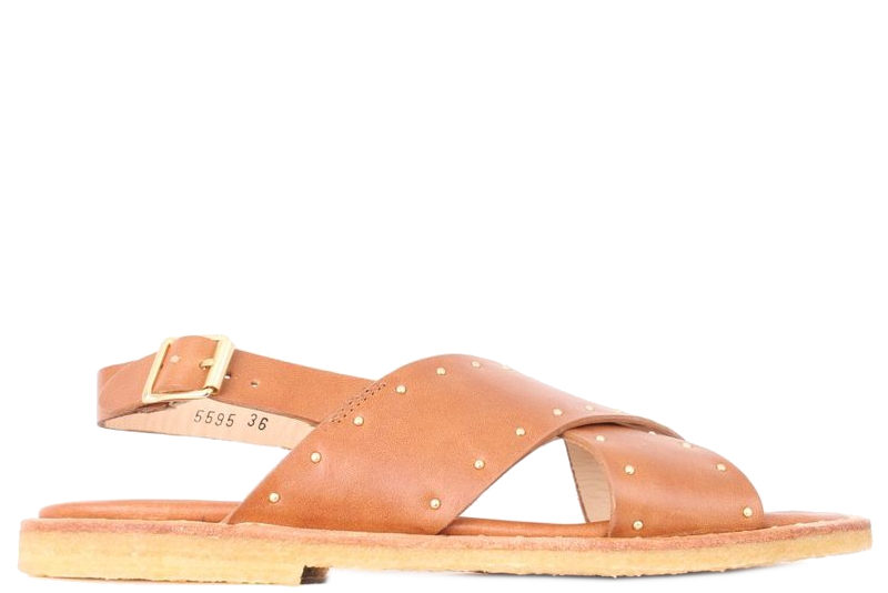 Køb ANGULUS BRUN - Salg af sandaler
