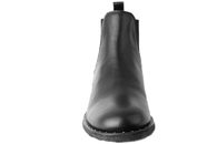 ANGULUS STØVLE SORT