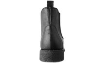 ANGULUS MED SORT STROP I SKIND