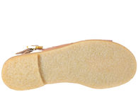 ANGULUS SANDAL MED PYNTEKRANS