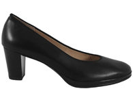 salg af ARA ORLY SORT PUMP I GLAT SKIND