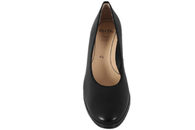 ARA ORLY SORT PUMP I GLAT SKIND