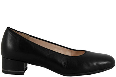 salg af ARA GRAZ PUMPS I GLAT SKIND