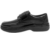 ARA SKO TIL MÆND MED ET VELCROBÅND OVER FODEN