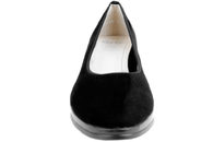 ARA SAMTCHEVRO PUMPS I SORT RUSKIND