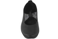 ARCOPEDICO LEINA SORT BALLERINA I LYCRA