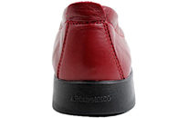 ARCOPEDICO SKO I RØD