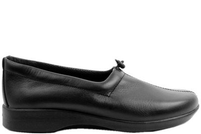 salg af ARCOPEDICO QUEEN SKO I SORT SKIND