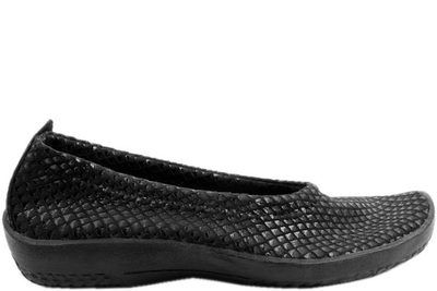 salg af ARCOPEDICO L15 SORT BALLERINA