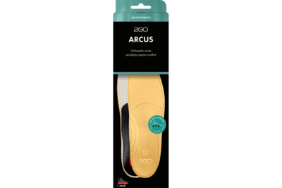 salg af 2GO ARCUS HELSÅL