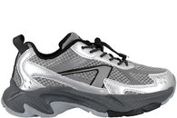 salg af ARKK COPENHAGEN FORMA RUNNER GREY SILVER SNEAKER