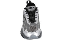 ARKK COPENHAGEN FORMA RUNNER GREY SILVER SNEAKER