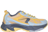 salg af ARKK COPENHAGEN FORMA RUNNER DARK GREY MUSTARD SNEAKER