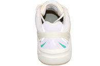 ARKK COPENHAGEN SNEAKERS MED GRØNNE DETALJER