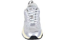 ARKK COPEMHAGEN FORMA RUNNER VINTAGE SILVER SNEAKER
