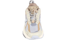 ARKK COPEMHAGEN FORMA RUNNER OYSTER GREY SNEAKER
