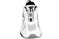 ARKK COPENHAGEN FORMA RUNNER GREY WHITE SNEAKER