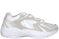 salg af ARKK COPENHAGEN OSERRA BEIGE WHITE SNEAKER