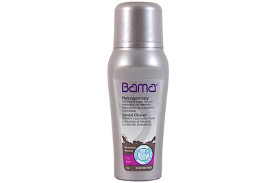 salg af BAMA SANDAL CLEANER SANDALRENSER