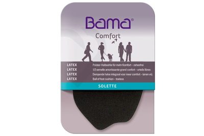 salg af BAMA COMFORT SOLETTE TOELESS