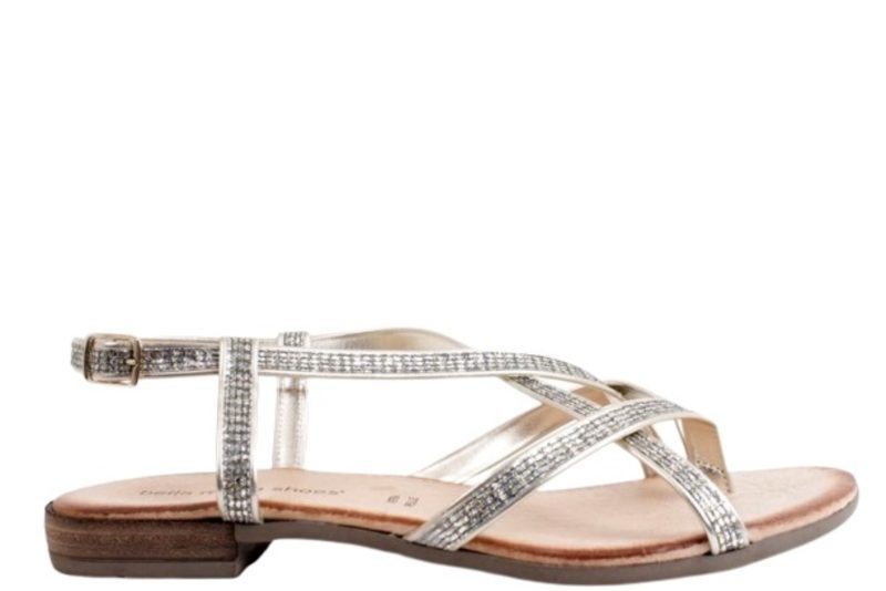 Køb BELLA SHOES SANDAL Her - Salg af Lette sandaler