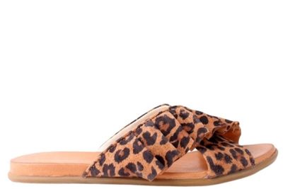 salg af BELLA MODA LEOPARD