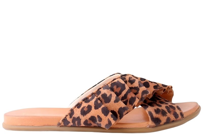 salg af BELLA MODA LEOPARD